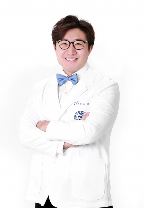 대동병원 응급의학과 전문의 손강호