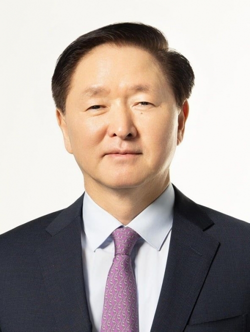 우기홍 대한항공 대표이사 [사진=대한항공]