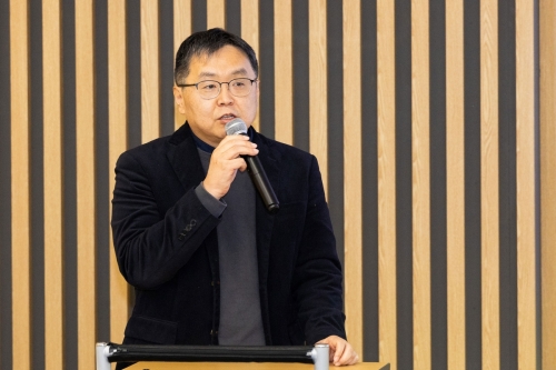 양진수 HMG경영연구원 모빌리티산업연구실장