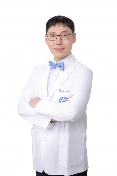 대동병원 내과 김재한 과장