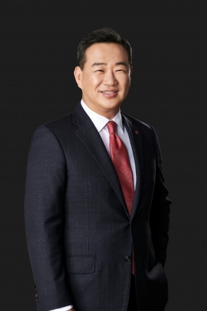 김상현 롯데유통군 총괄대표 부회장