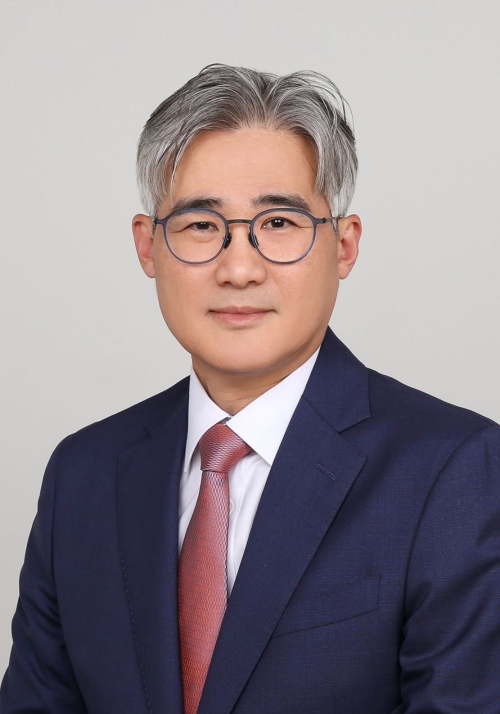 한림대학교동탄성심병원 정형외과 송시영 교수