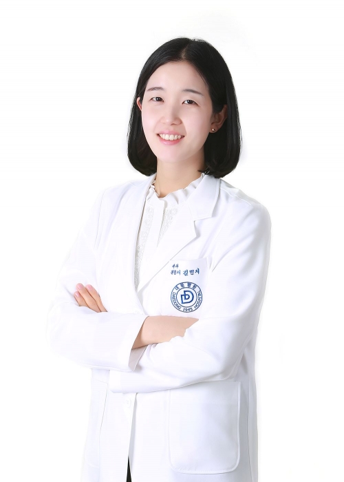 대동병원 인공신장센터 김민지 과장