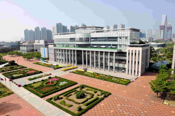 인천대학교