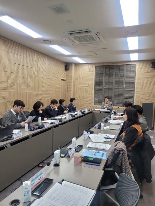 인천시교육청(교육감 도성훈)은 지난 3일 위원회를 열어 2025년 인천 다문화 교육 지원계획을 심의하고 주요 시책을 논의했다.