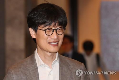 이해진 네이버 글로벌투자책임자(GIO)