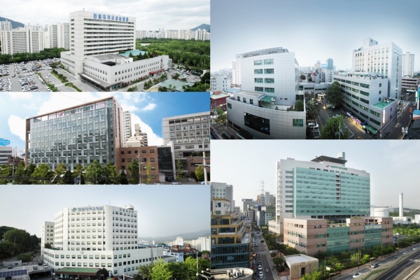 한림대학교의료원