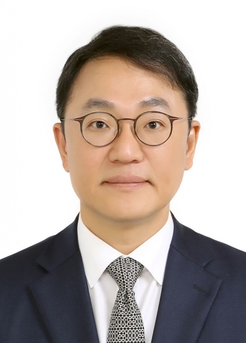 홍종욱 한국어촌어항공단 이사장