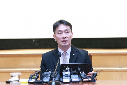 이복현 금융감독원장. [사진=금융감독원]