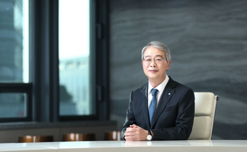 임종룡 우리금융 회장. [사진=우리금융]