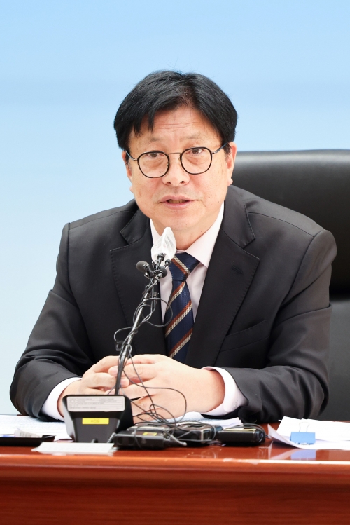 도성훈 인천시교육감