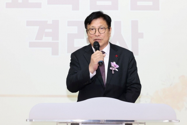 도성훈 인천광역시교육감