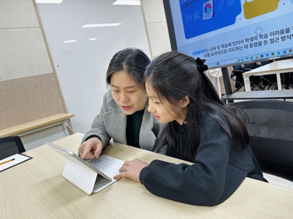 인천시교육청(교육감 도성훈)이 3월부터 인천형 기초학력 심층진단-지도 시스템인 '더블플레이(Double play)'를 본격 운영한다.