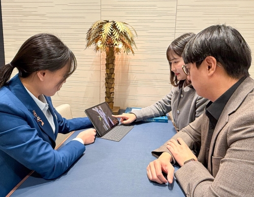 현대백화점 웨딩페어
