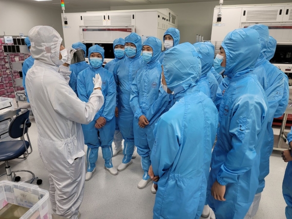 인천시교육청(교육감 도성훈)은 2025학년도 신입생 입학전형에서 인천지역 직업계고등학교의 최종 충원율 99%를 달성했다고 밝혔다.