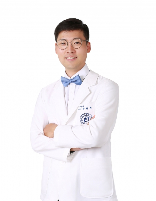 대동병원 지역응급의료센터 윤창국 과장(응급의학과 전문의)