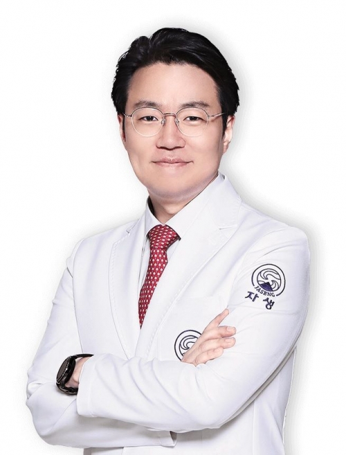 인천자생한방병원 우인 병원장