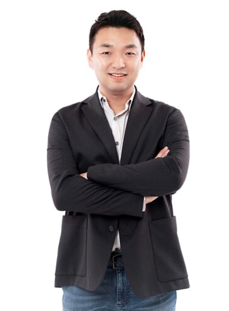 이성현 COO(최고운영책임자) 공동 대표이사