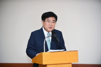 권오갑 HD현대 회장[사진=HD현대희망재단]