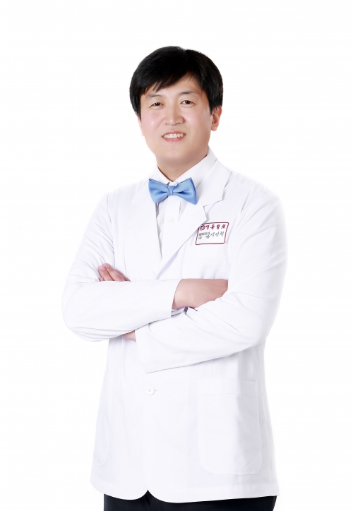 대동병원 관절센터 서진혁 과장(정형외과 전문의)