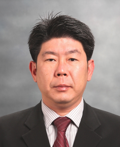인천대학교 법학부 문상일 교수