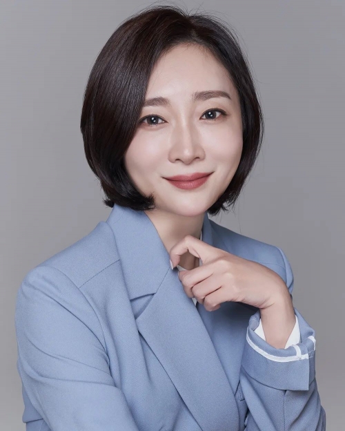 유정주 경기문화재단 신임 대표