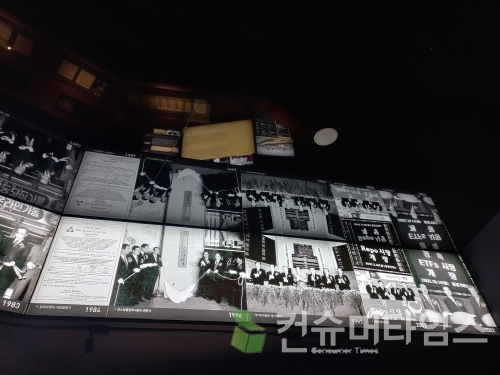 1956년 이후 한국거래소는 단일 시장체제를 유지해왔다. [사진=김지훈 기자]