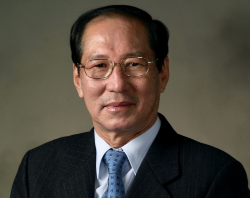 김순환 아카데미과학 회장.[사진=연합뉴스]