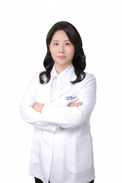 대동병원 영상의학센터 전주희 과장(영상의학과 전문의)