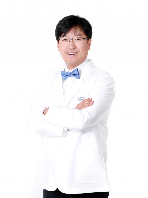 대동병원 족부센터 유성호 과장(정형외과 전문의)