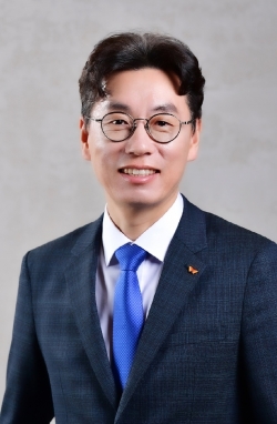 ▲ SK아이이테크놀로지 이상민 신임 대표이사 사장 [사진= SK아이이테크놀로지 제공]
