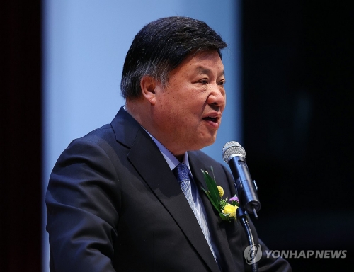 서정진 셀트리온 회장