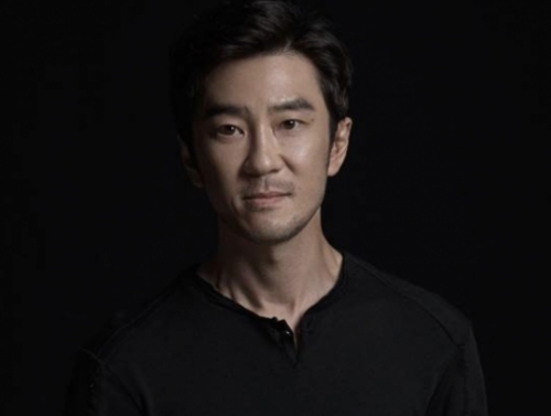 김창한 크래프톤 대표.<br>