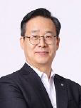 전병성 전 IBK기업은행 부행장 대표이사. [사진=IBK저축은행]