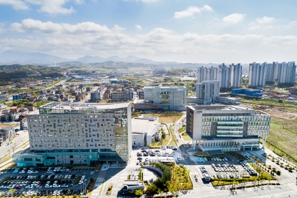 국민연금공단 본부