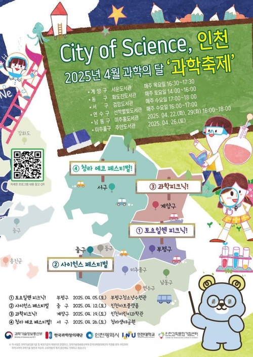 (사진제공=인천대학교)