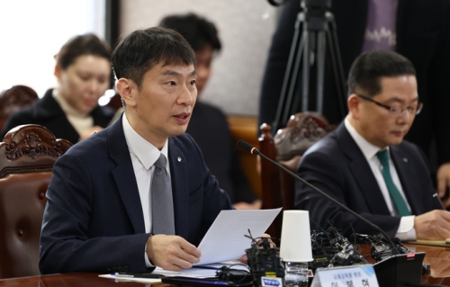 이복현 금융감독원장.
