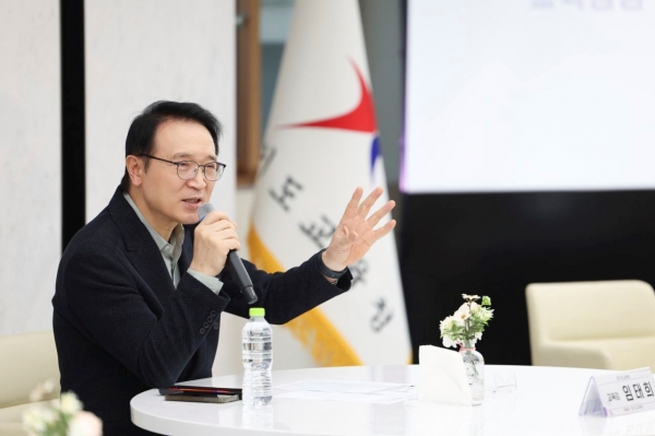 임태희 경기도교육감