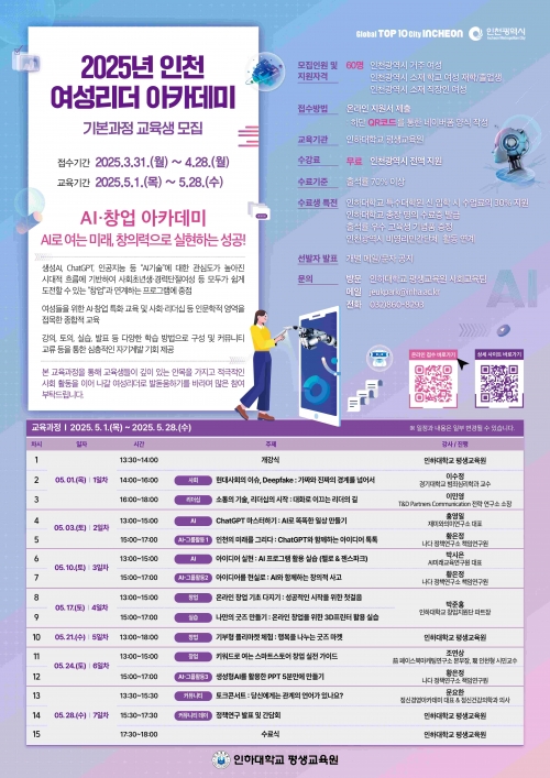 (사진제공=인하대학교)