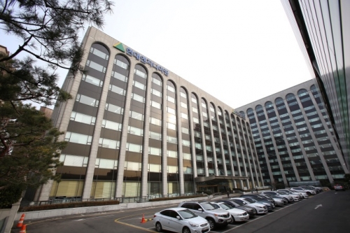 현대엔지니어링 계동 사옥.[현대엔지니어링]