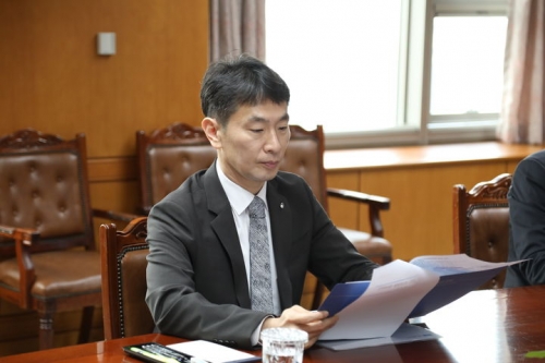 이복현 금융감독원장. [사진=금융감독원]