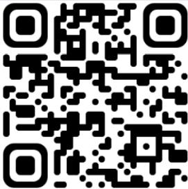 사전등록 QR(큐알)코드(자료제공=한국장애인고용공단)