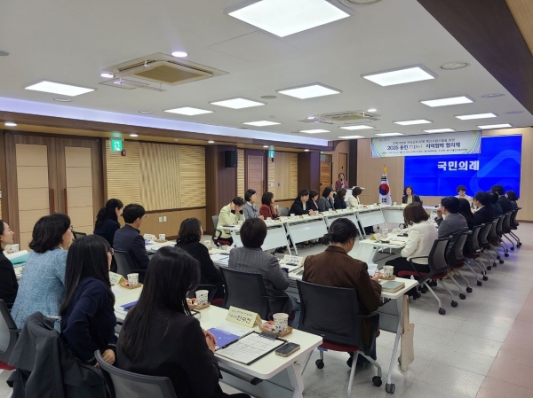 경기도교육청(교육감 임태희)이 지역 기반형 유아교육·보육 혁신지원 사업 2년 차를 본격 추진한다.