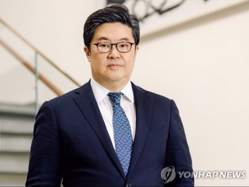 김병주 MBK파트너스 회장<br>