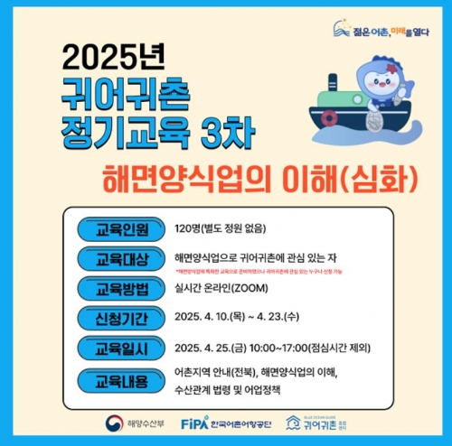 (사진제공=한국어촌어항공단)