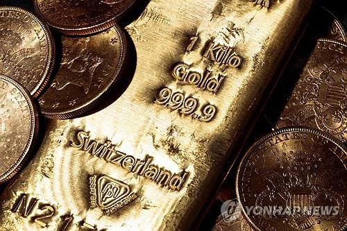 골드바