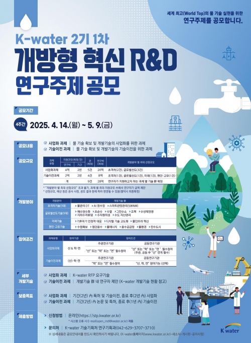 (사진제공=한국수자원공사)