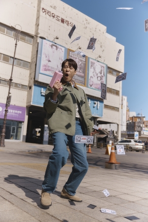 빈폴 숏폼 스틸컷
