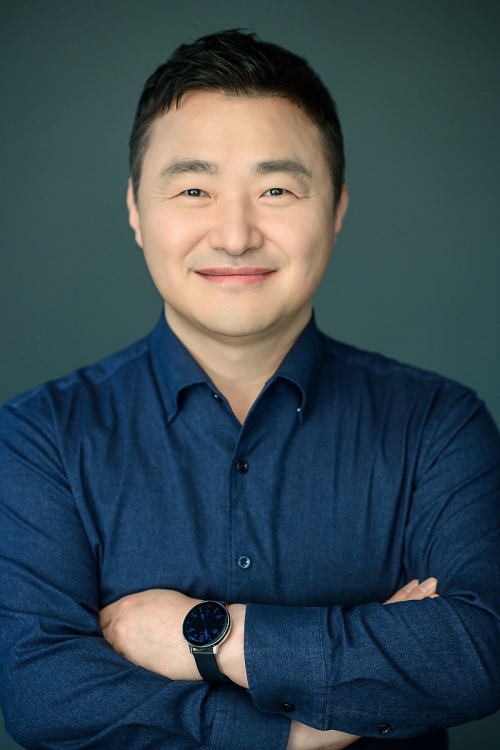 노태문 삼성전자 신임 DX부문장 직무대행.[사진=삼성전자]