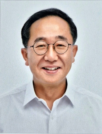 이호 신임 항만위원장(사진 제공=인천항만공사)